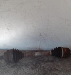 Cardan gauche (transmission) OPEL MOVANO A