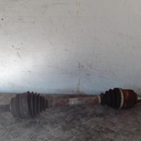 Cardan gauche (transmission) OPEL MOVANO A