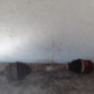 Cardan gauche (transmission) OPEL MOVANO A