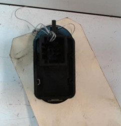 Interrupteur de leve vitre avant gauche CITROEN C2