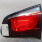 Feu arriere secondaire droit (feux) CITROEN C3 2