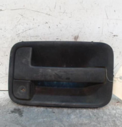 Poignee porte avant droit FIAT SCUDO 1 Photo n°1