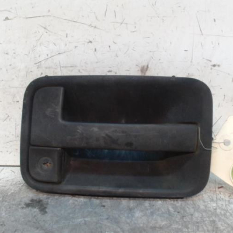 Poignee porte avant droit FIAT SCUDO 1