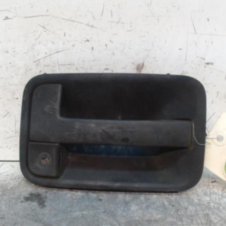 Poignee porte avant droit FIAT SCUDO 1 Photo n°1