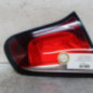 Feu arriere secondaire gauche (feux) CITROEN C3 2