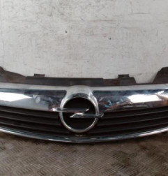 Calandre OPEL ZAFIRA B Photo n°1