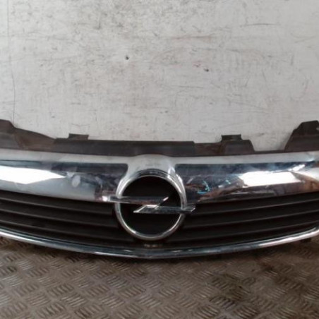 Calandre OPEL ZAFIRA B Photo n°1