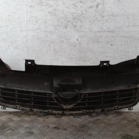 Calandre OPEL ZAFIRA B