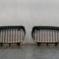 Calandre BMW SERIE 1 E87