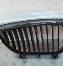 Calandre BMW SERIE 1 E87 Photo n°3