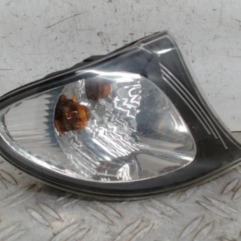 Optique avant secondaire droit (feux)(clignotant) BMW SERIE 3 E46