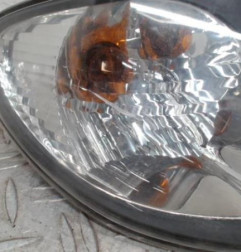 Optique avant secondaire droit (feux)(clignotant) BMW SERIE 3 E46
