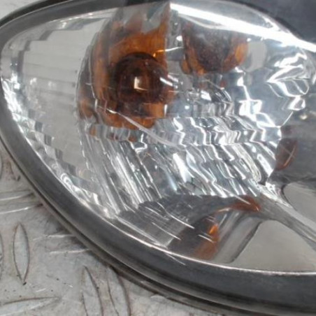 Optique avant secondaire droit (feux)(clignotant) BMW SERIE 3 E46