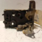 Serrure avant droit PEUGEOT 405