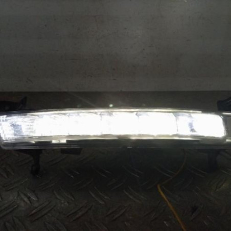 Feu diurne avant gauche CITROEN C4 PICASSO 1