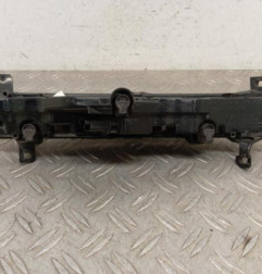 Feu diurne avant gauche CITROEN C4 PICASSO 1 Photo n°3