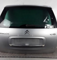 Malle/Hayon arriere CITROEN C8 Photo n°1
