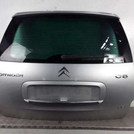Malle/Hayon arriere CITROEN C8 Photo n°1