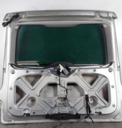 Malle/Hayon arriere CITROEN C8 Photo n°4