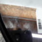 Retroviseur gauche PEUGEOT BOXER 1