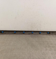 Baguette de porte avant droite RENAULT CLIO 5 Photo n°4