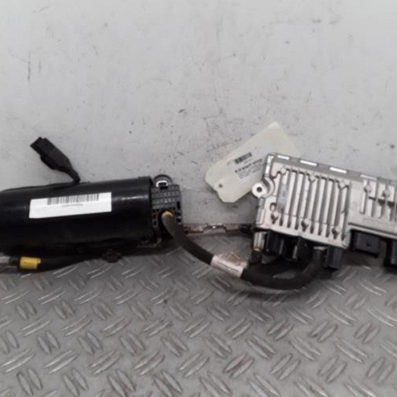 Kit start stop PEUGEOT 3008 2 Kit start stop PEUGEOT 3008 2