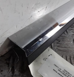 Baguette de porte avant droite RENAULT CLIO 5 Photo n°4
