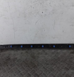 Baguette de porte avant droite RENAULT CLIO 5 Photo n°5