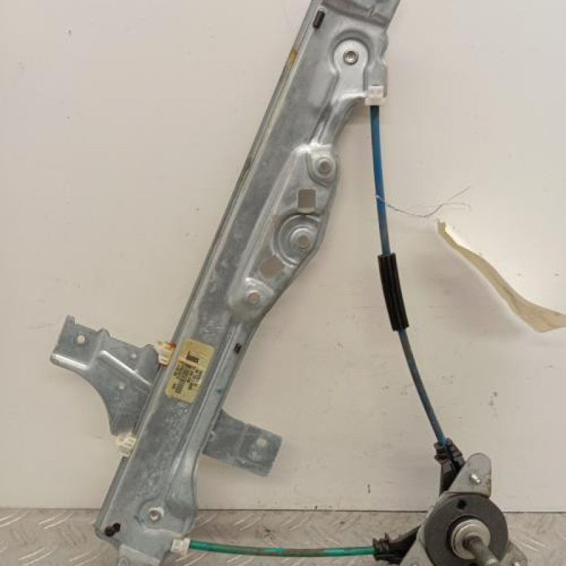 Leve vitre mecanique arriere gauche PEUGEOT 208 1