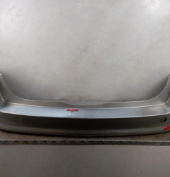 Pare choc arriere OPEL ASTRA H Photo n°1