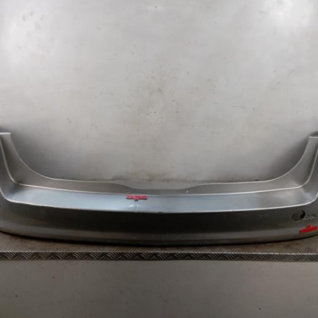 Pare choc arriere OPEL ASTRA H Photo n°1