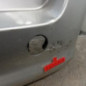 Pare choc arriere OPEL ASTRA H