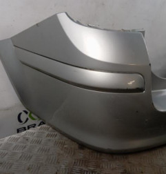 Pare choc arriere OPEL ASTRA H Photo n°5