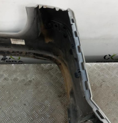 Pare choc arriere OPEL ASTRA H Photo n°6