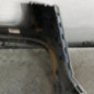 Pare choc arriere OPEL ASTRA H