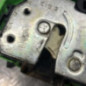 Serrure arriere droit ALFA ROMEO GIULIETTA 2