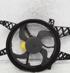 Ventilateur eau RENAULT CLIO 3 Photo n°1