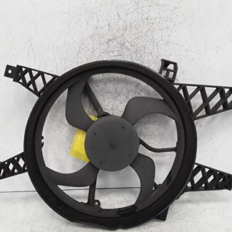 Ventilateur eau RENAULT CLIO 3 Photo n°1
