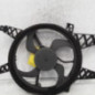 Ventilateur eau RENAULT CLIO 3