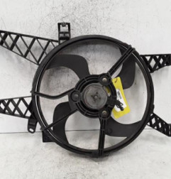 Ventilateur eau RENAULT CLIO 3