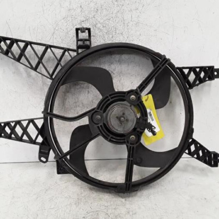 Ventilateur eau RENAULT CLIO 3
