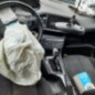 Feu arriere secondaire gauche (feux) PEUGEOT 308 2