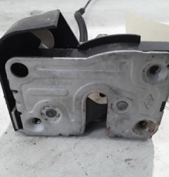 Serrure avant droit RENAULT CLIO 2