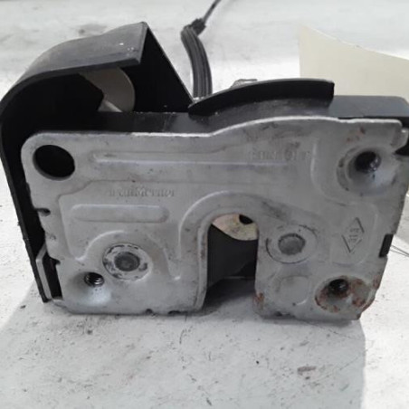 Serrure avant droit RENAULT CLIO 2