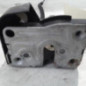 Serrure avant droit RENAULT CLIO 2