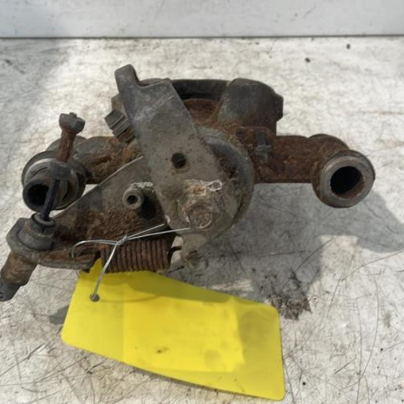 Etrier arriere droit (freinage) RENAULT MASTER 3