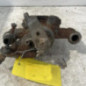 Etrier arriere droit (freinage) RENAULT MASTER 3