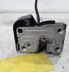 Serrure avant droit RENAULT CLIO 2