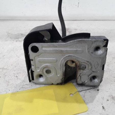 Serrure avant droit RENAULT CLIO 2