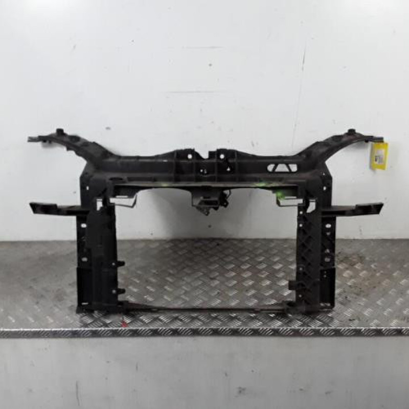 Face avant FORD FIESTA 5 Face avant FORD FIESTA 5